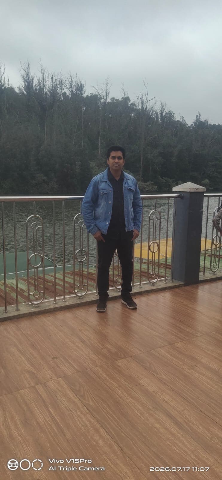 Karthick G profile photo