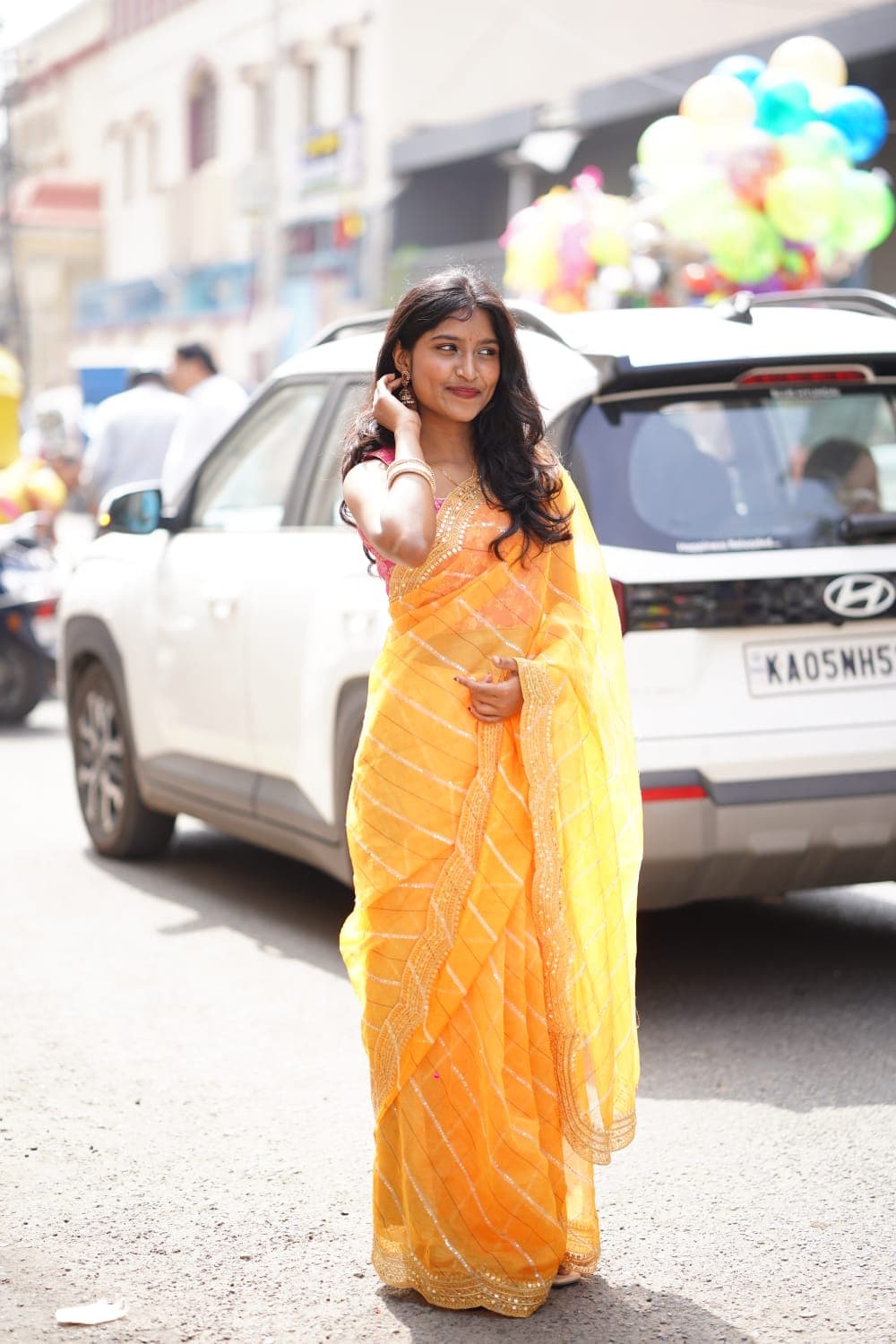 Leeshashree J profile photo