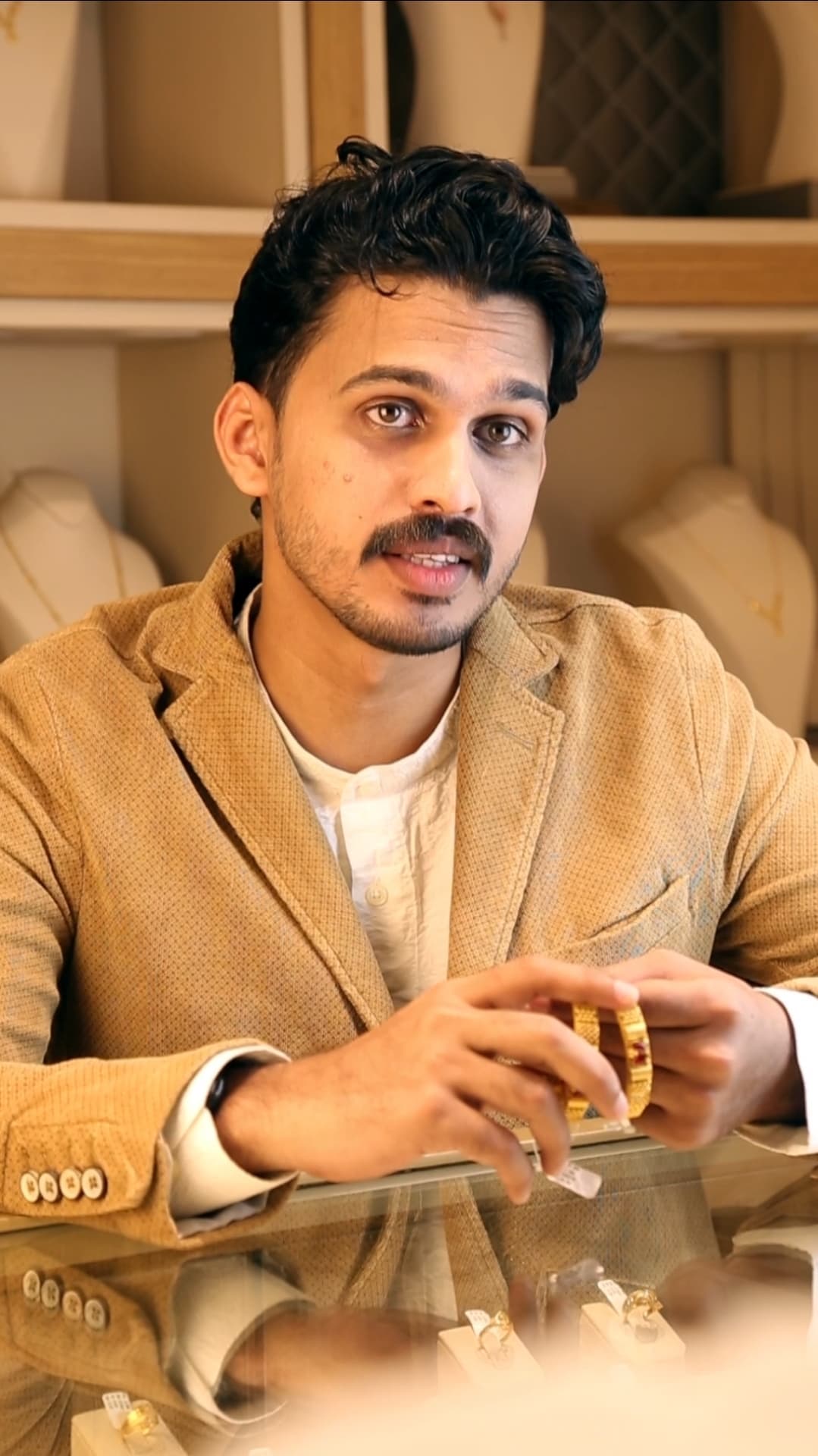 AB Raqeeb profile photo