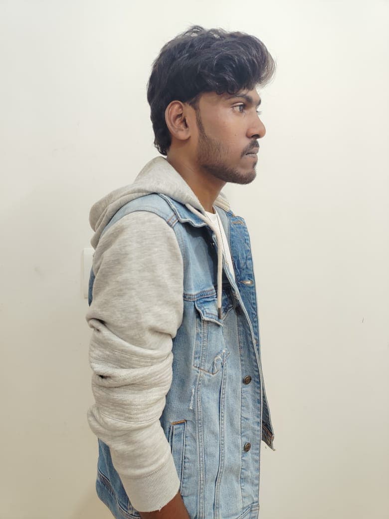 Praveen Kumar profile photo