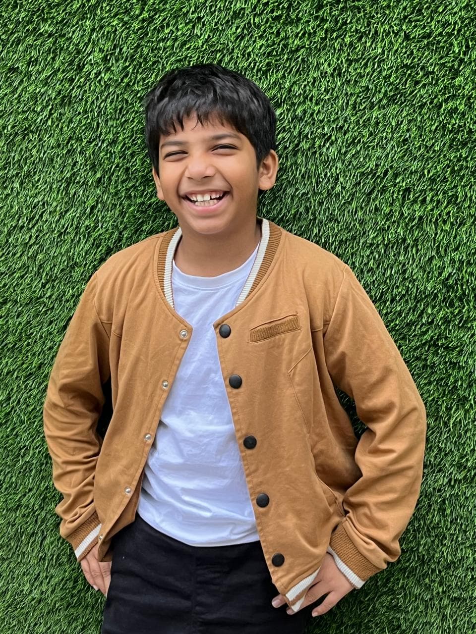 Zaid Shaikh profile photo
