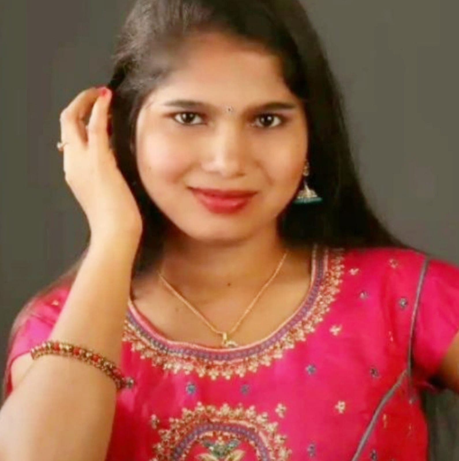 Anusha profile photo