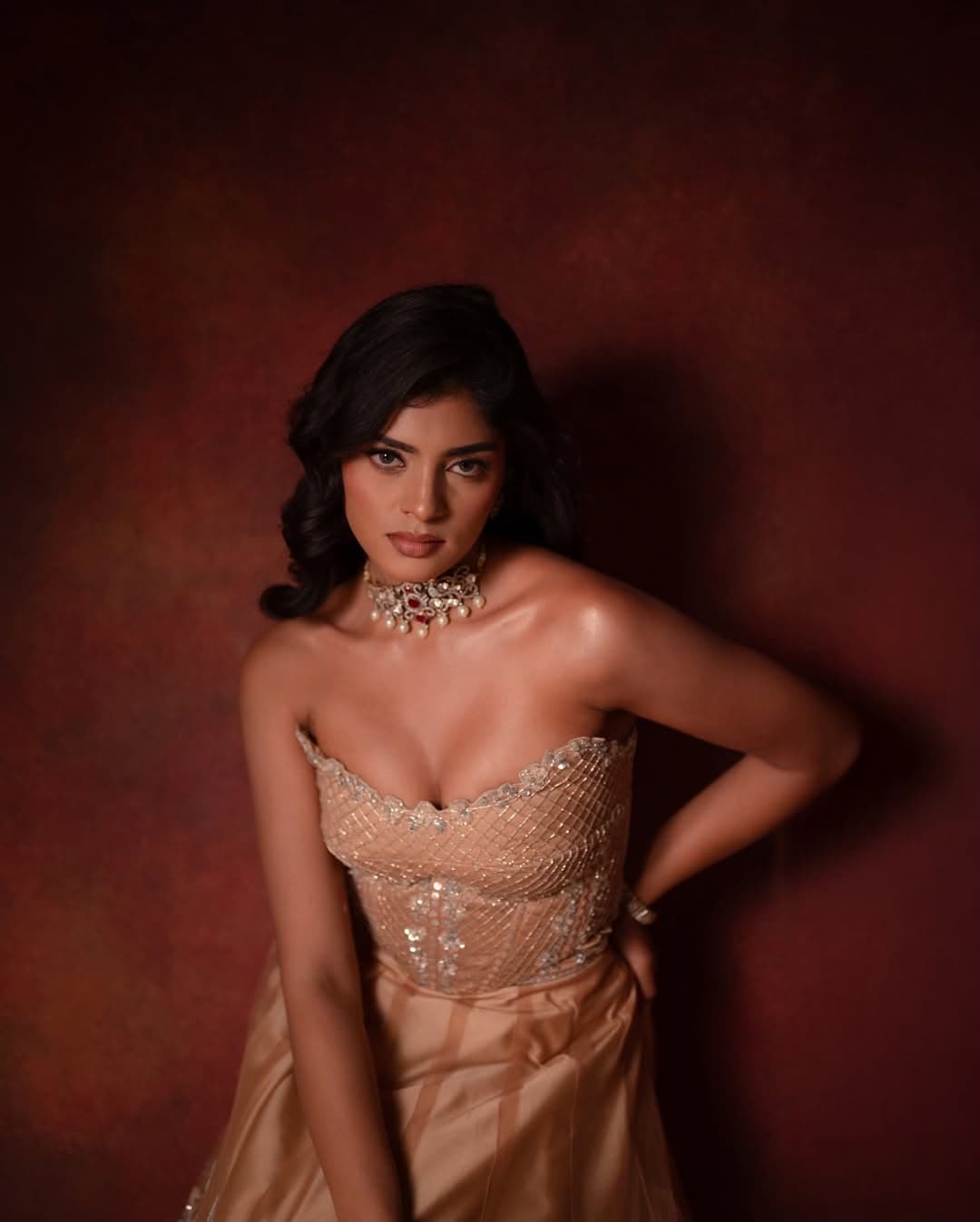 Ayesha profile photo
