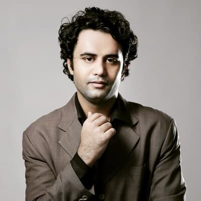 Shashank Singh profile photo
