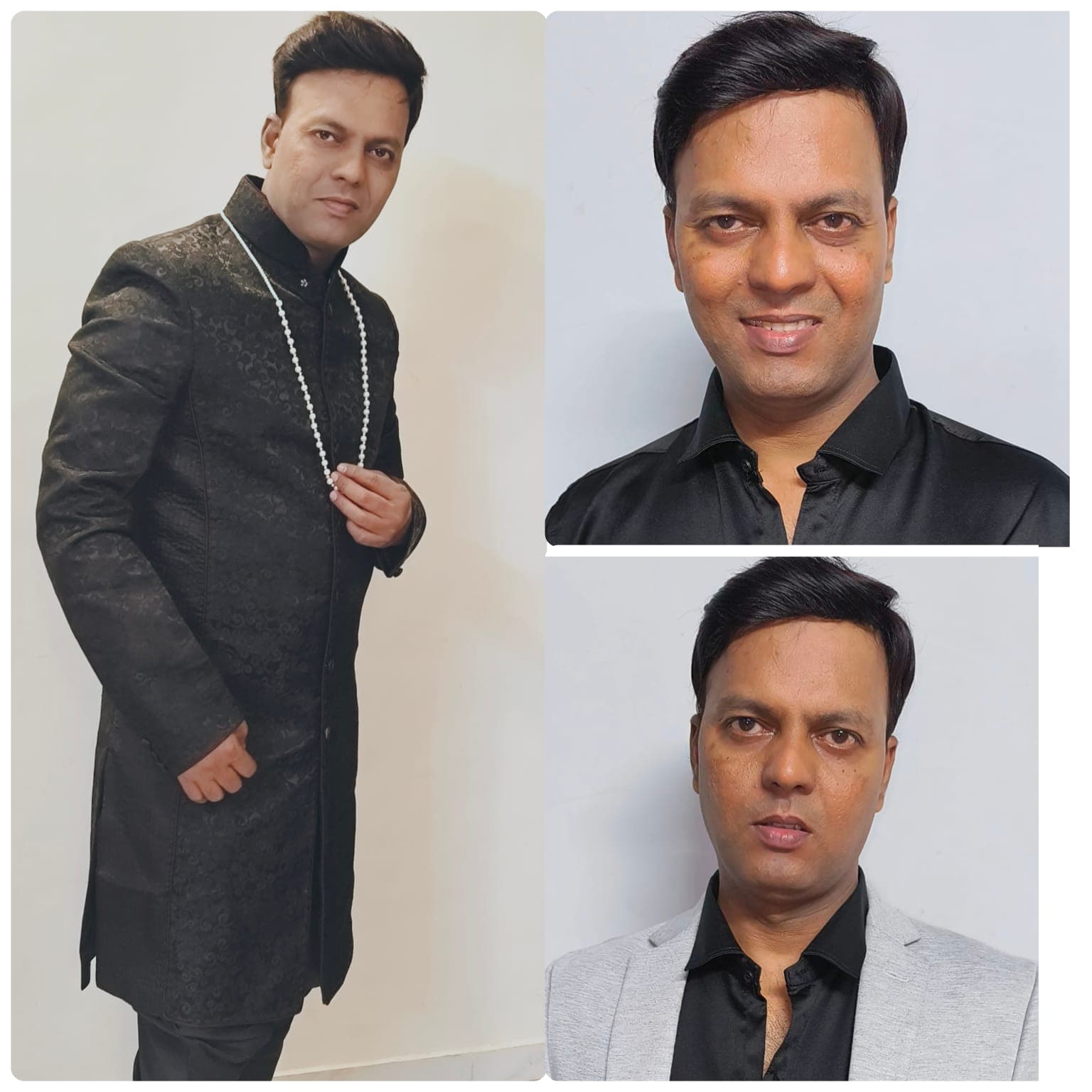 Trilokraaj profile photo