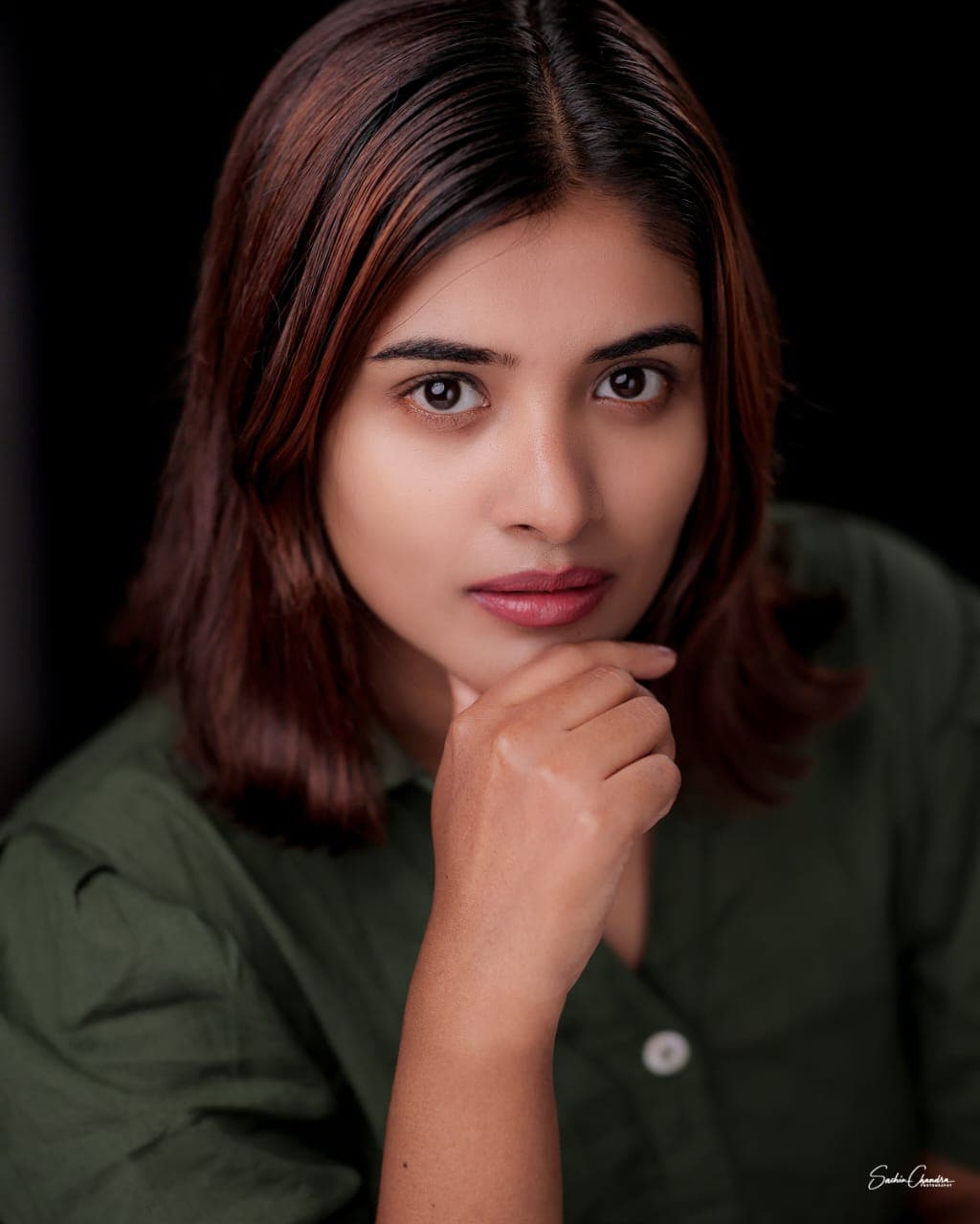 Alza Jacob Alenchery profile photo