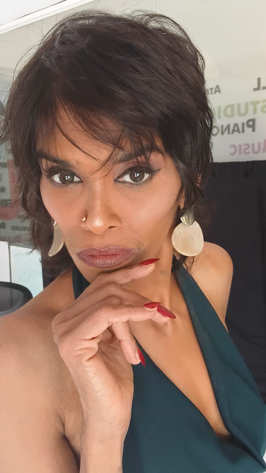 Renu Rangachari profile photo