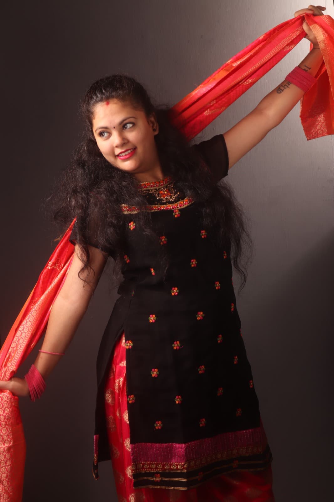 Chanchal Pandey profile photo