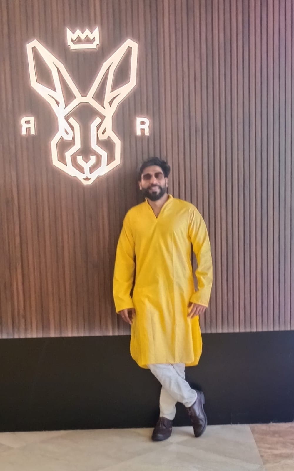 Ayush profile photo