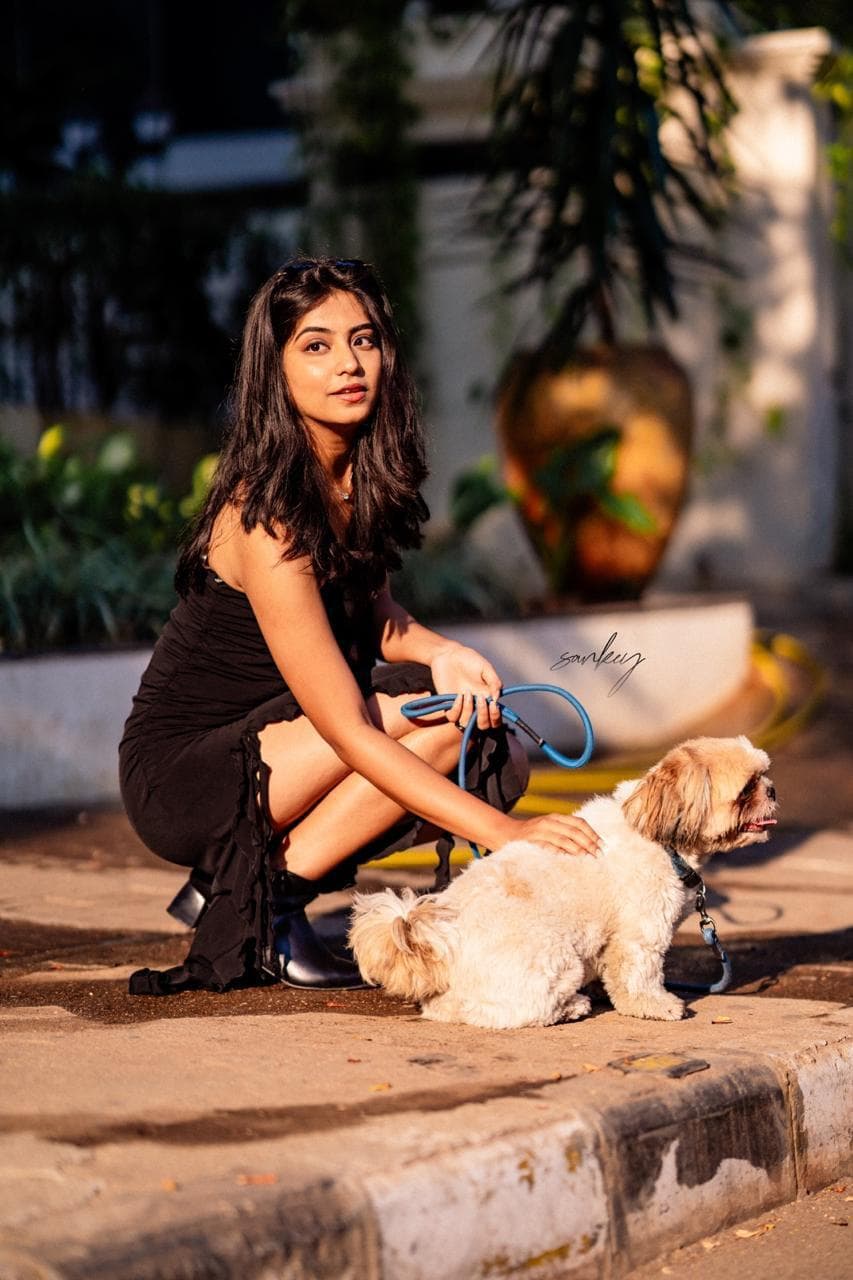 Pratiksha D profile photo