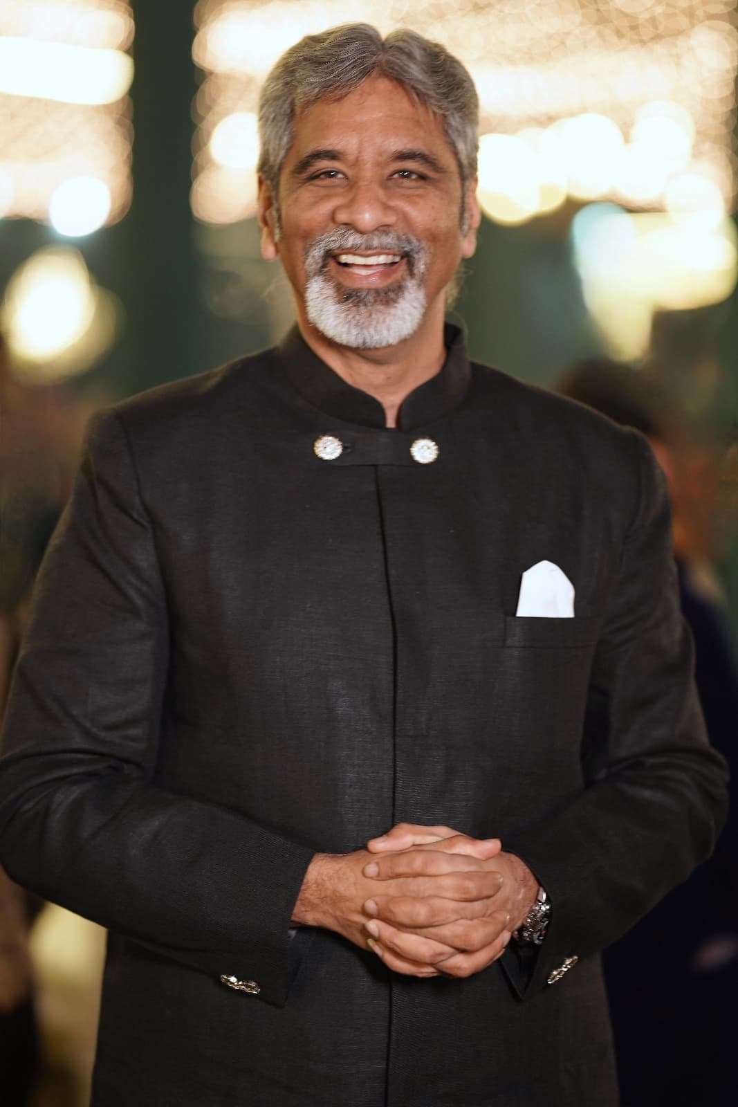 Amit Mehta profile photo