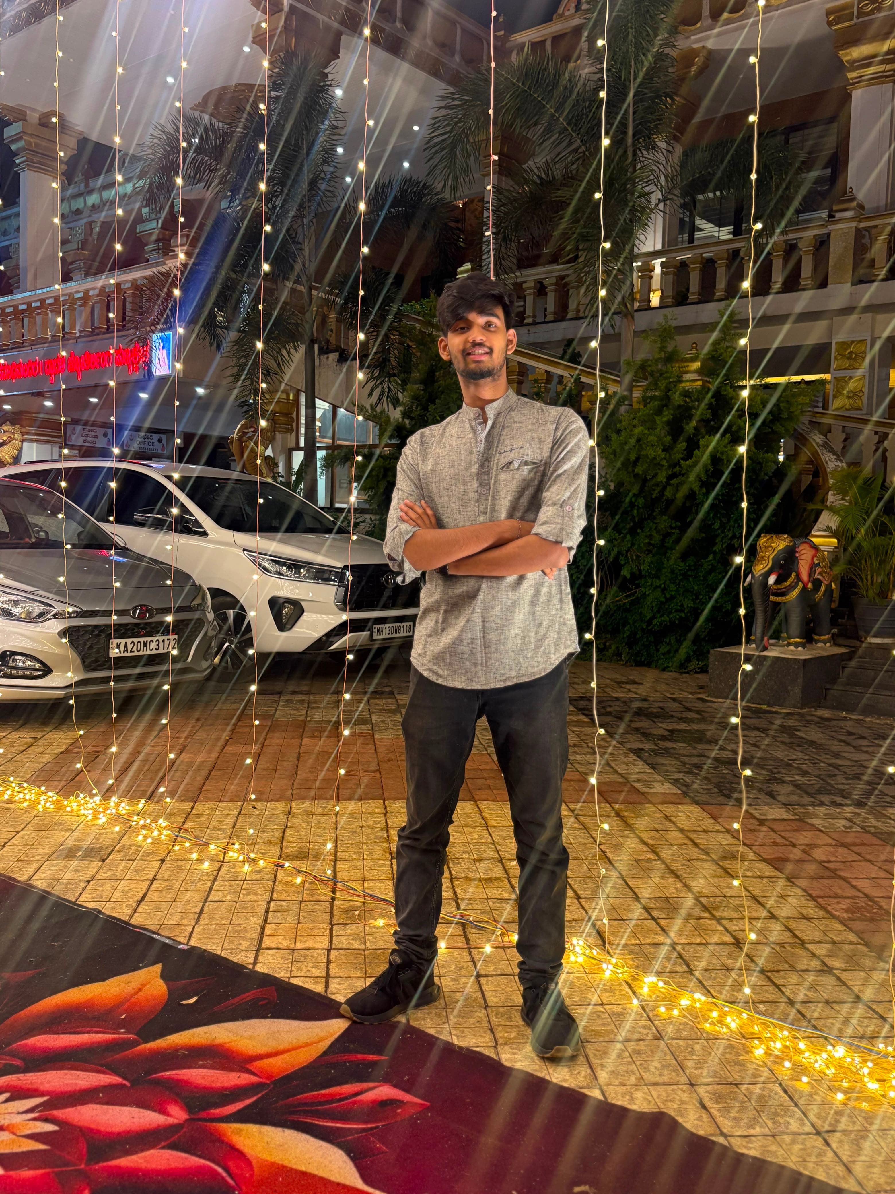 sangamesh profile photo