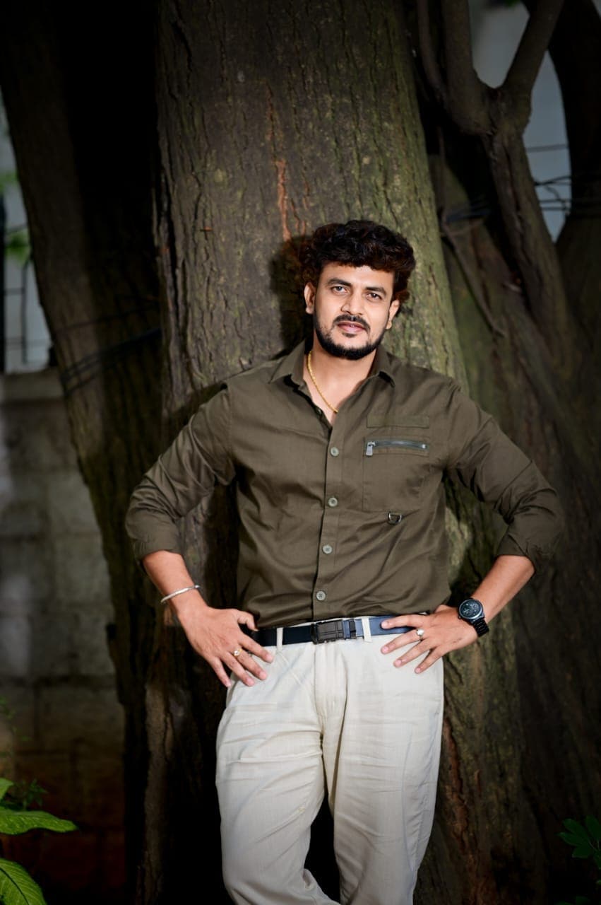 Rupesh profile photo