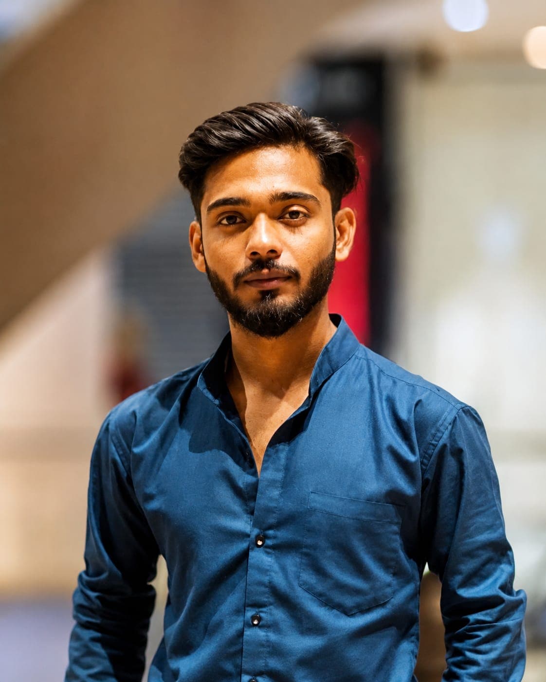 Sayed Ahamed profile photo