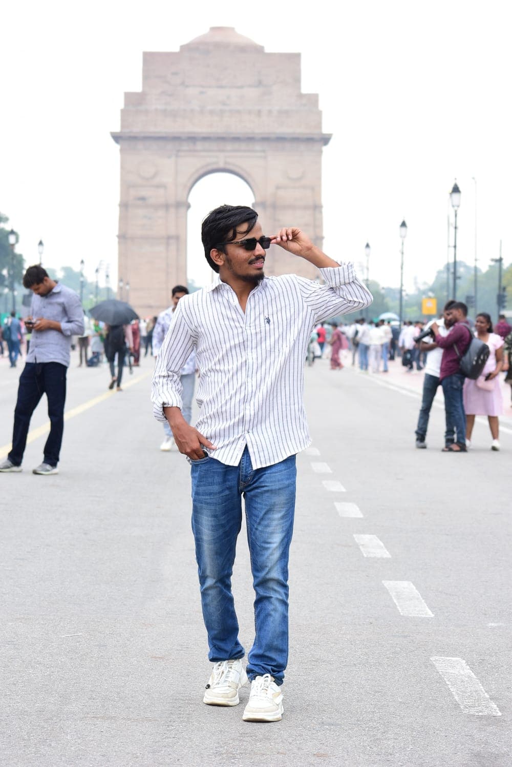 Sumeet Mahagave profile photo