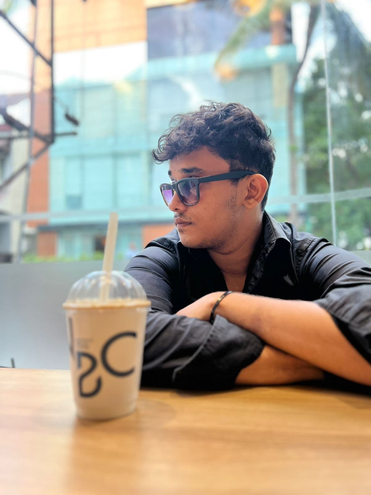 adnaan mirza profile photo