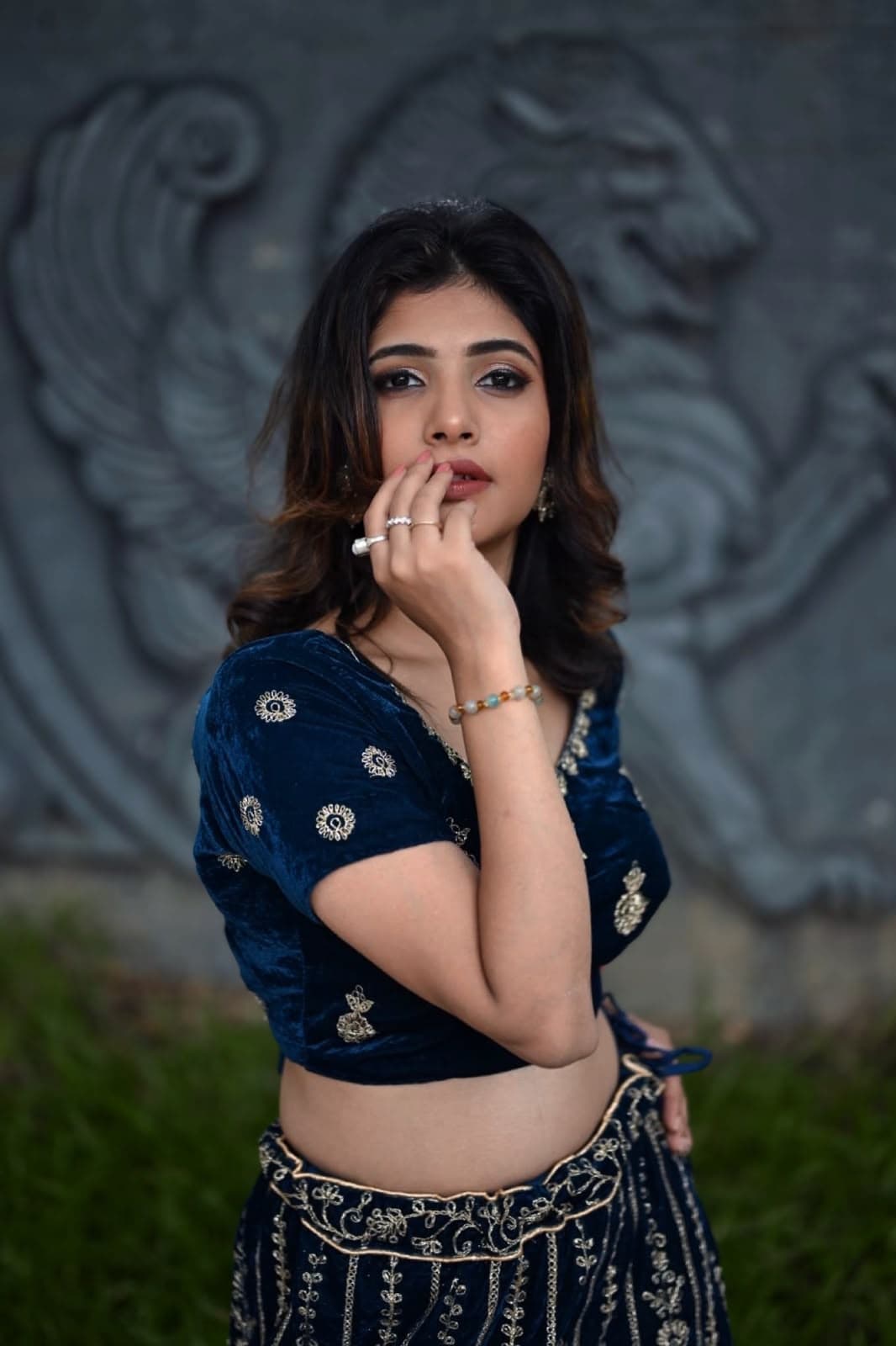 Samprity Dutta profile photo