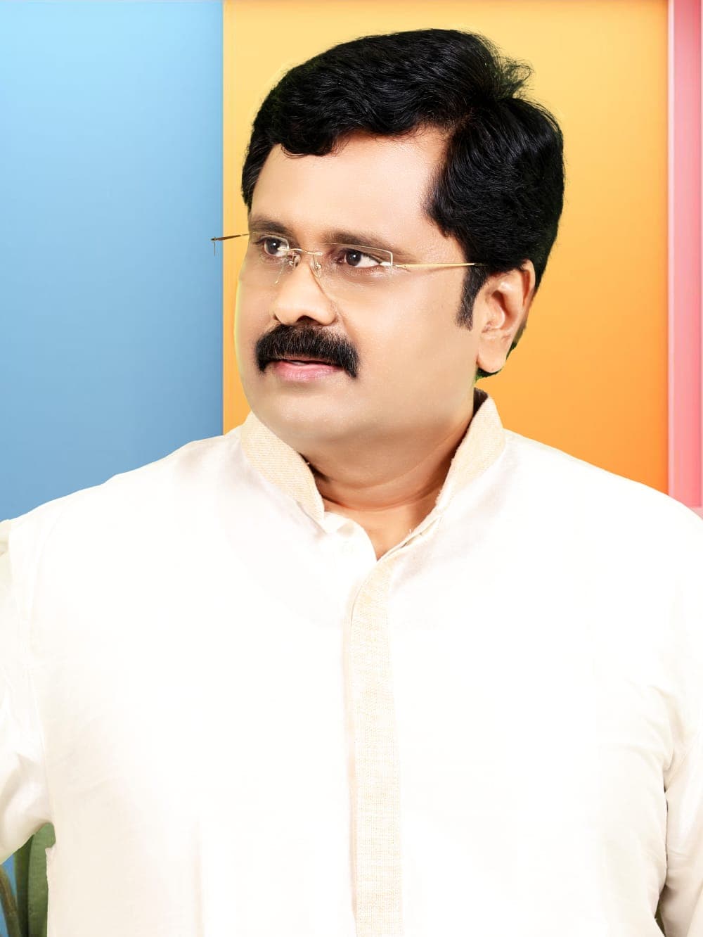 Vinay KP profile photo