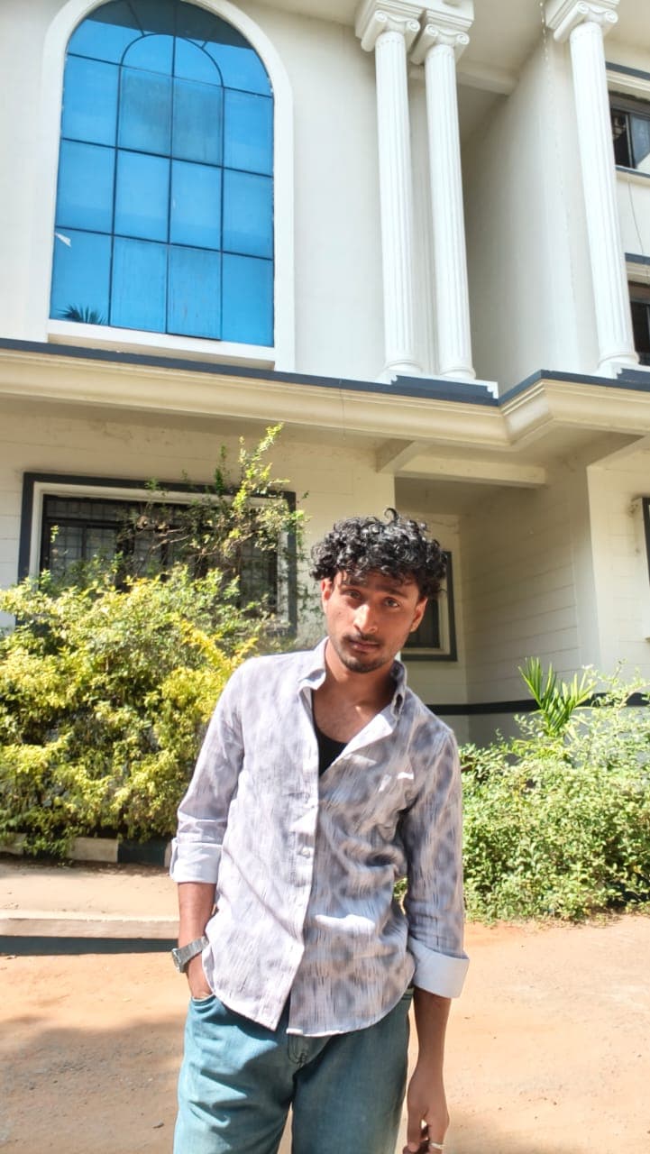 Shafiq profile photo