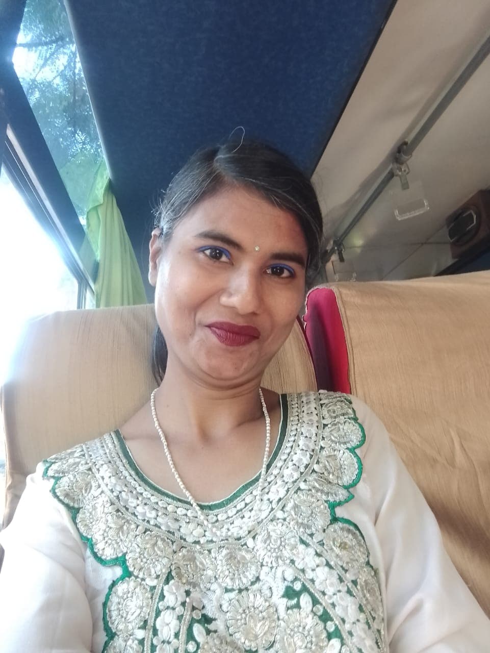 Anjali Kumari