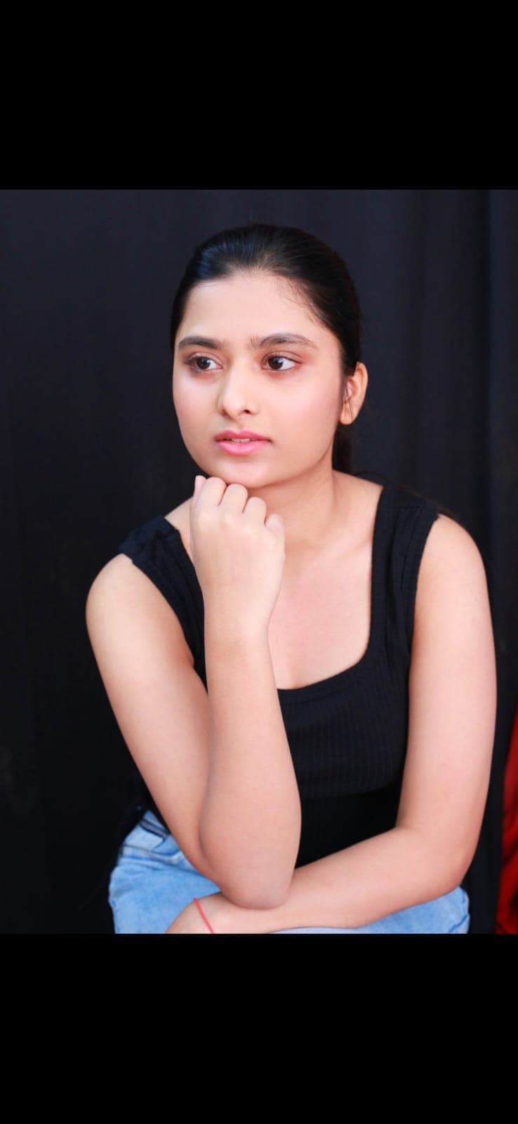 Mahi Kamble profile photo