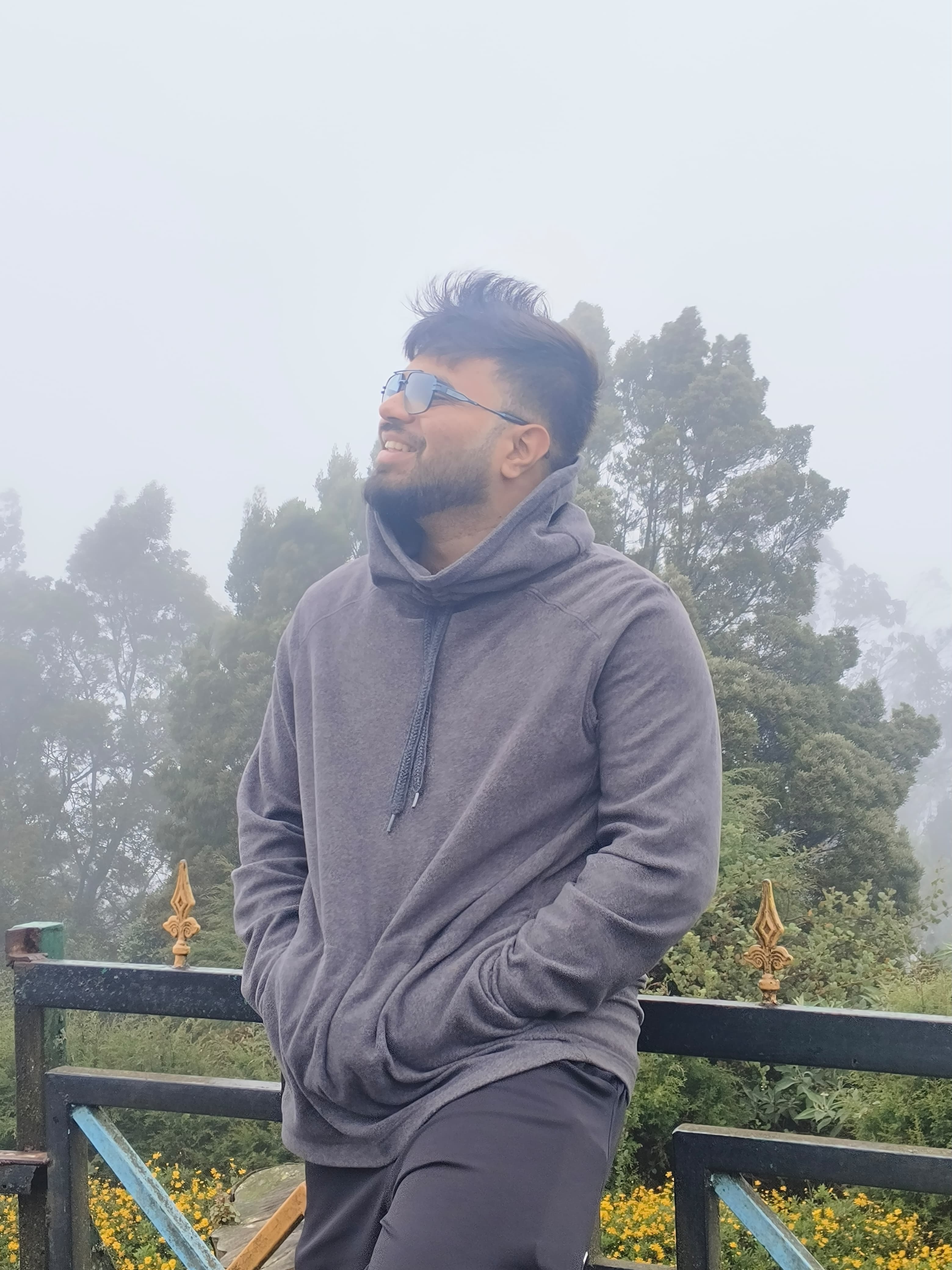 Yashwanth Naik profile photo