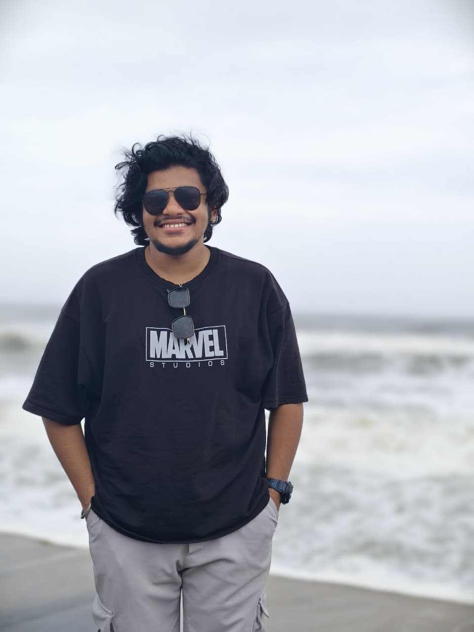 Sreerag EK profile photo