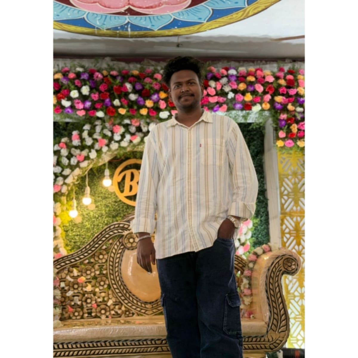 Sri harish