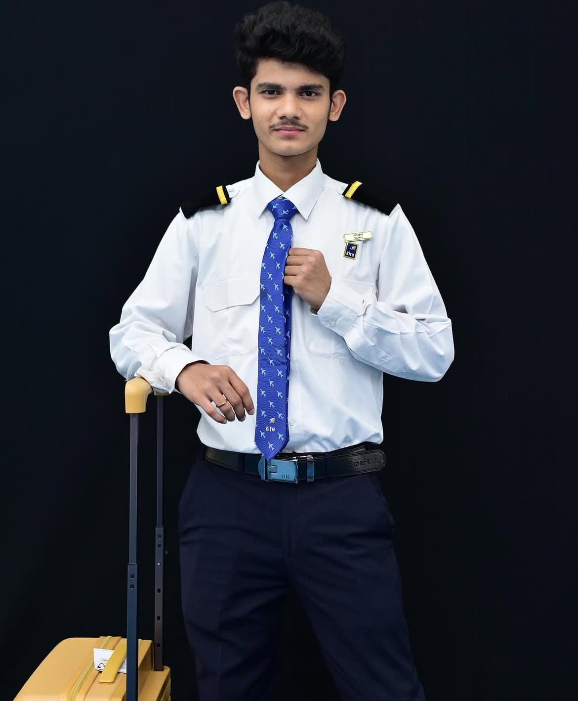 Akash profile photo