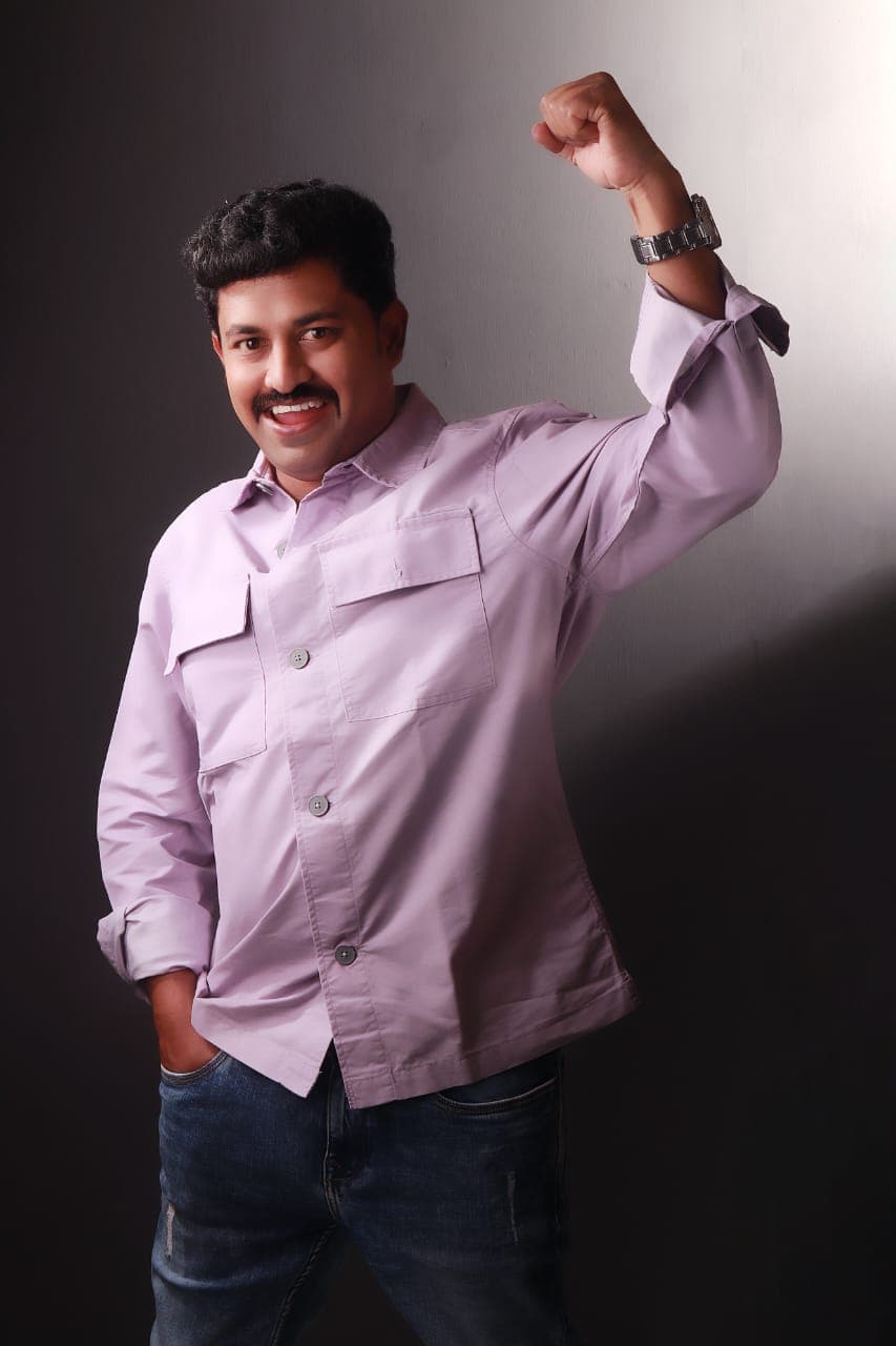 Ayyappasundaram profile photo