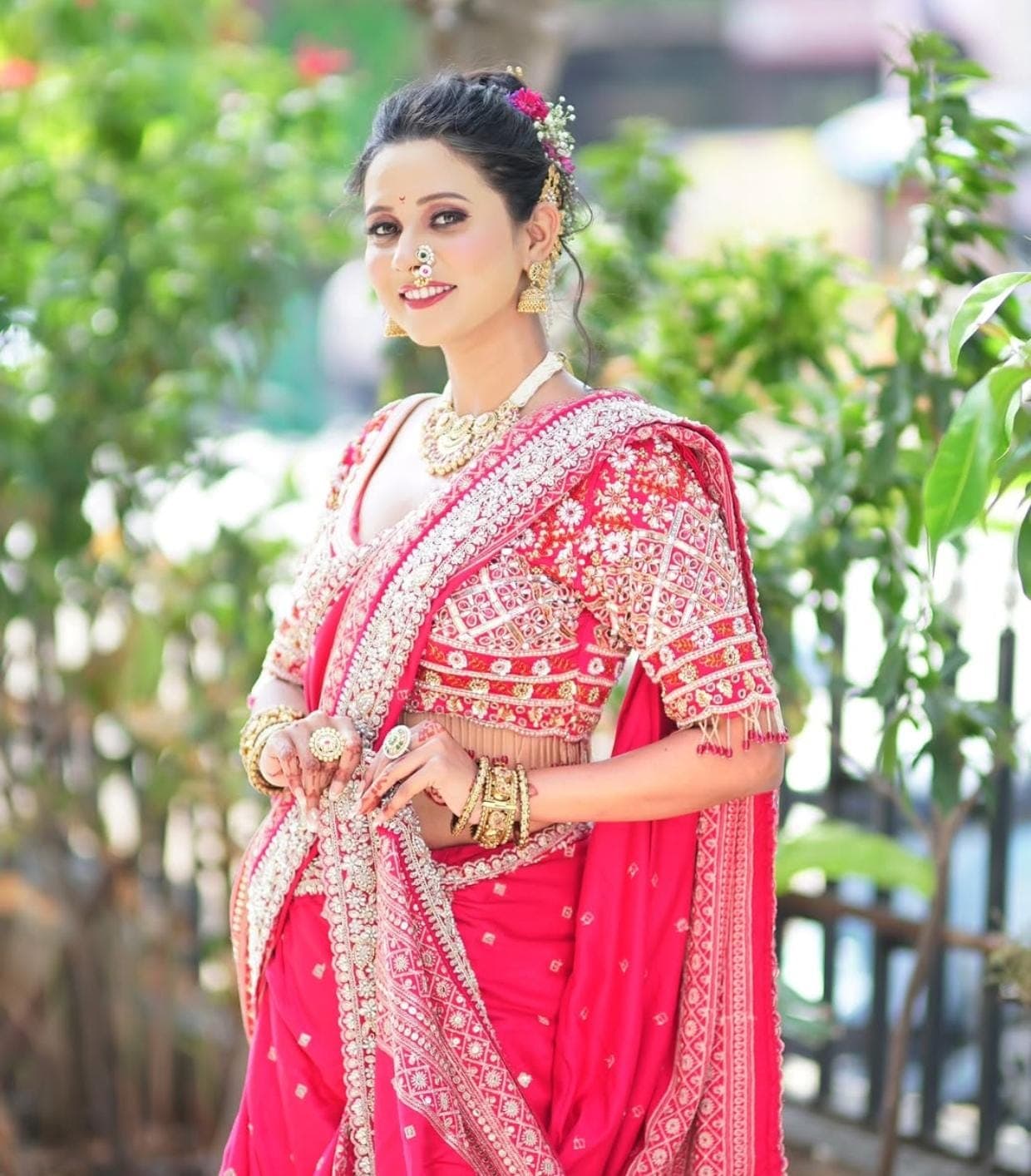 Dhanashree Yashwant profile photo