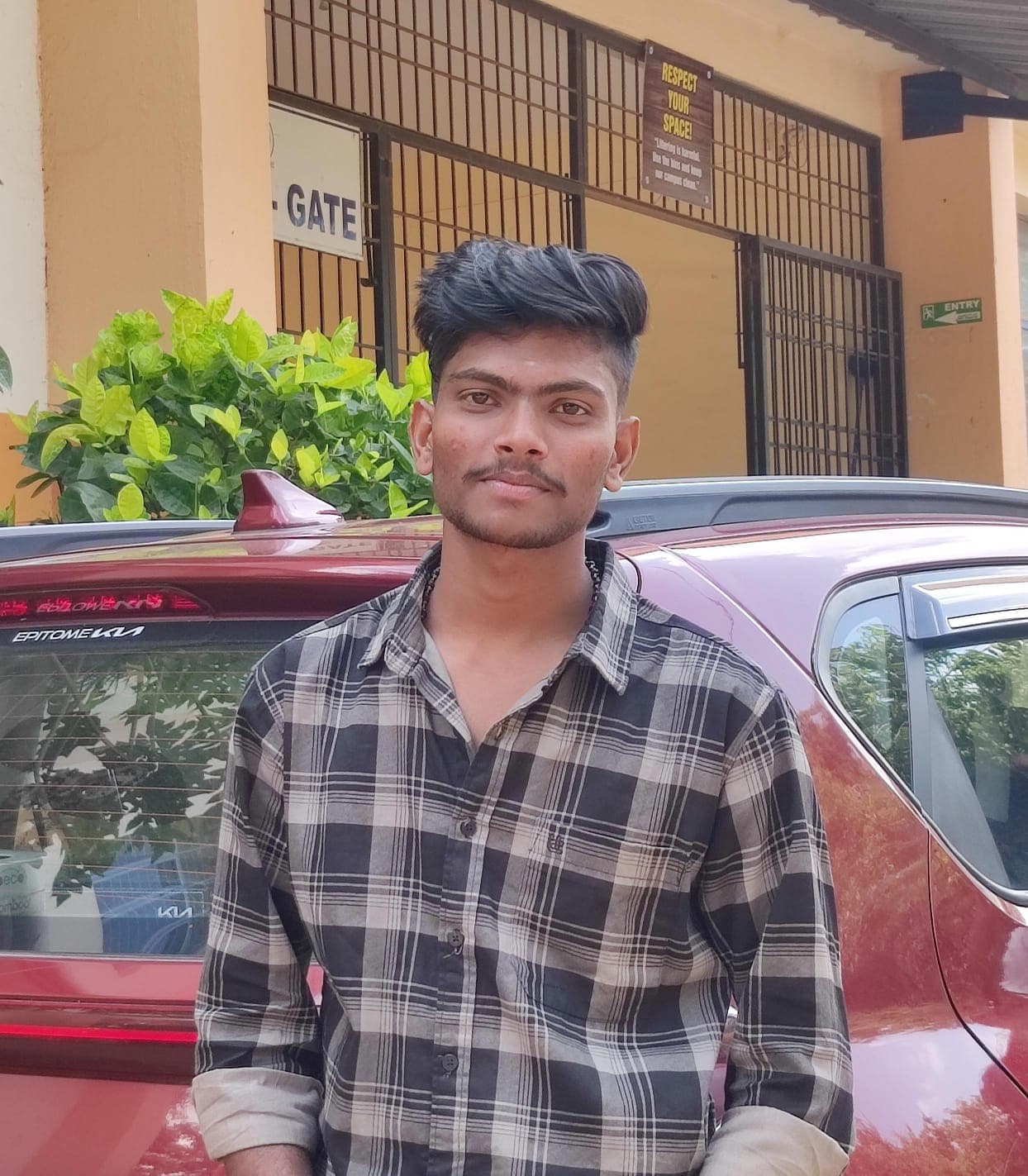 Prashant profile photo