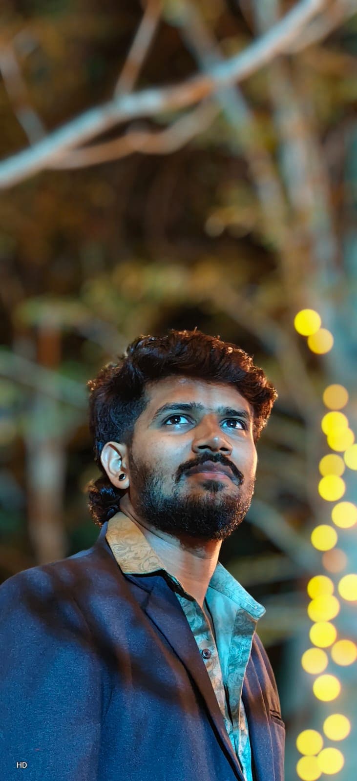 Nithin Shiva profile photo