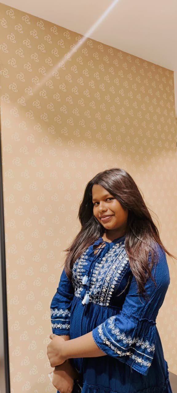 Lithisha Haribabu profile photo