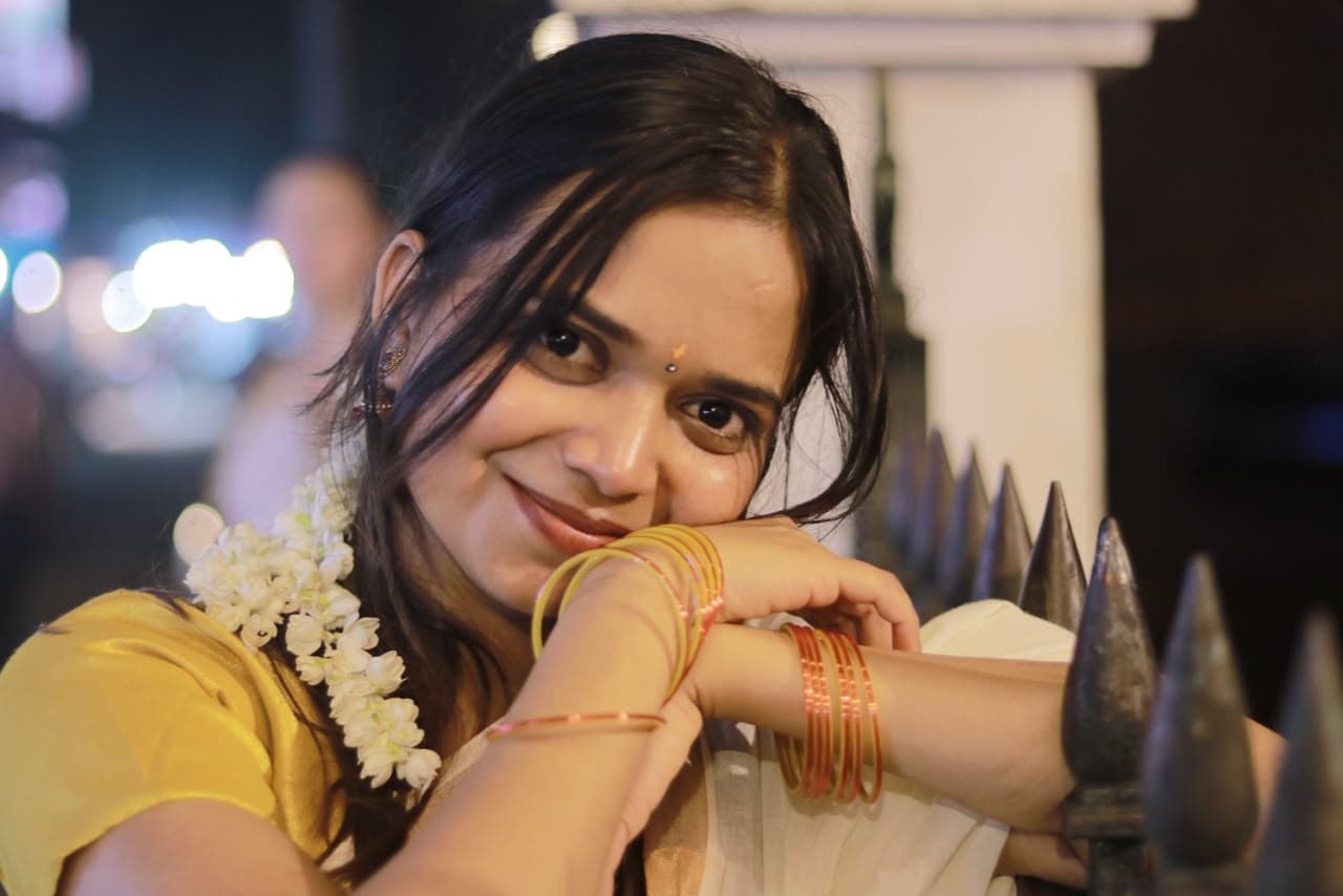 Shreya Khemane profile photo