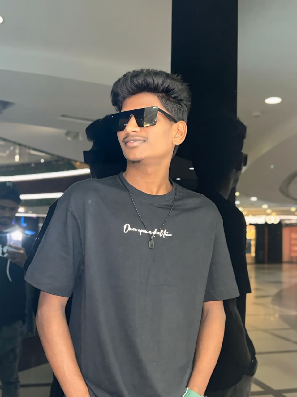 manoj profile photo