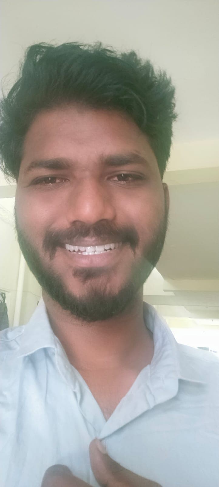 Nikhil profile photo