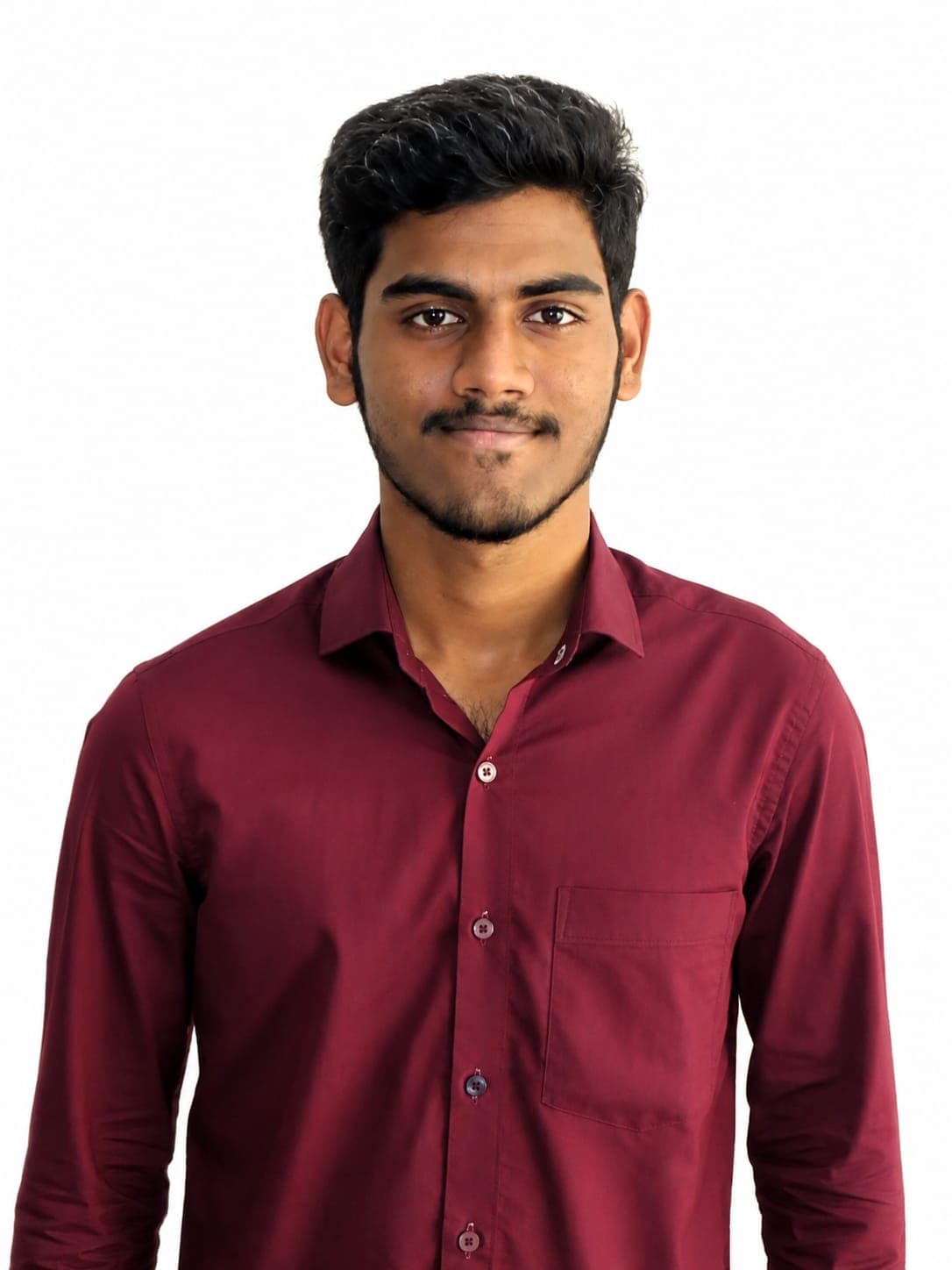 S Raghavendra