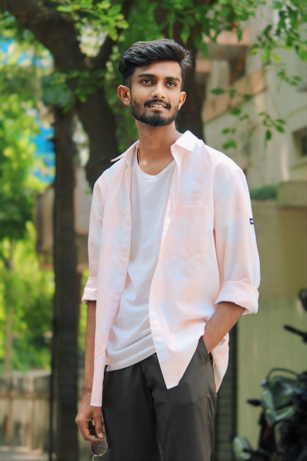Nandish profile photo