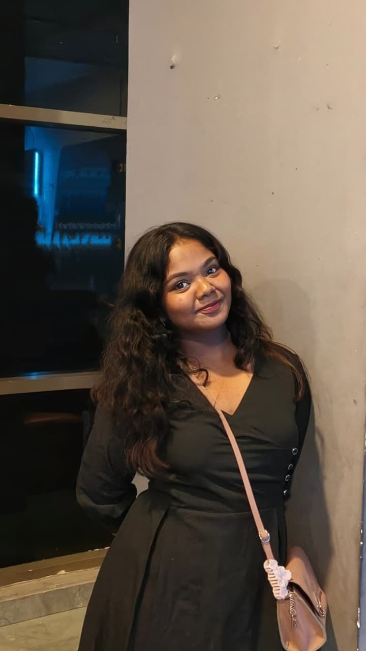Adithi sherley profile photo