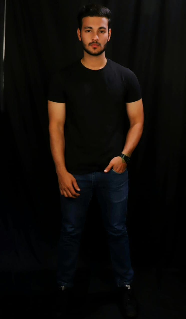 Siddharth W profile photo