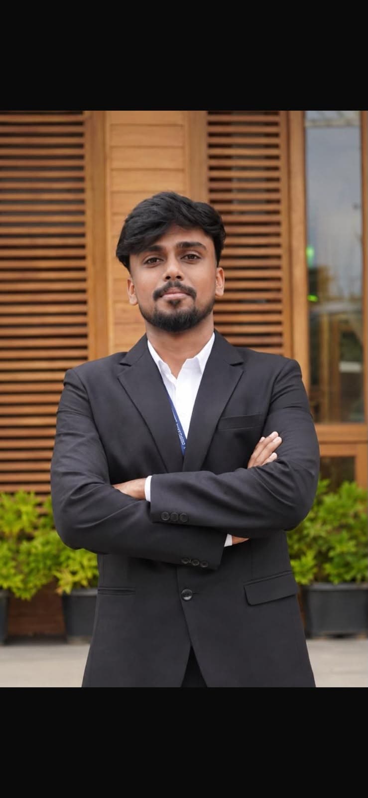 Junaid ms profile photo