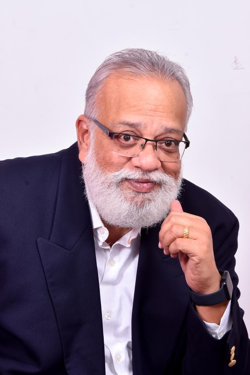 Venkatesh Rajan