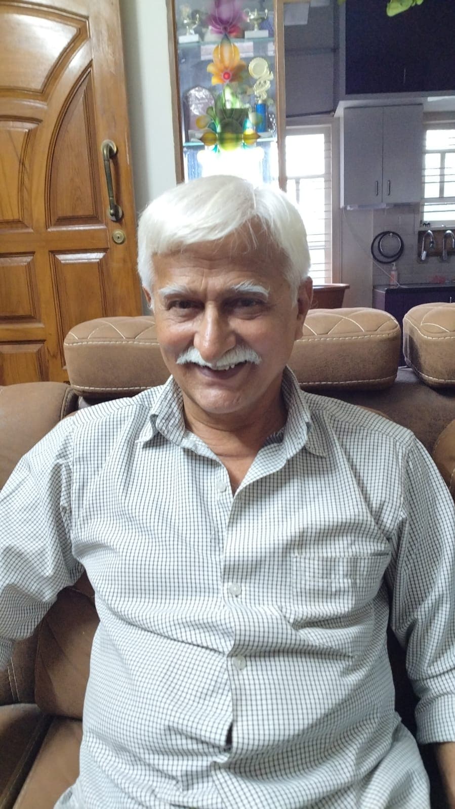 Raviraja Halambi