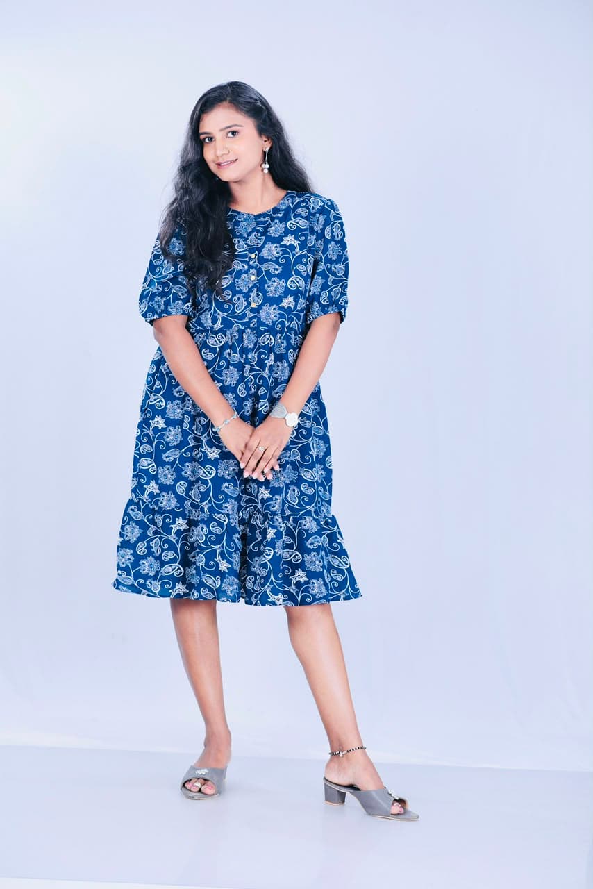 Kavyashree C R profile photo