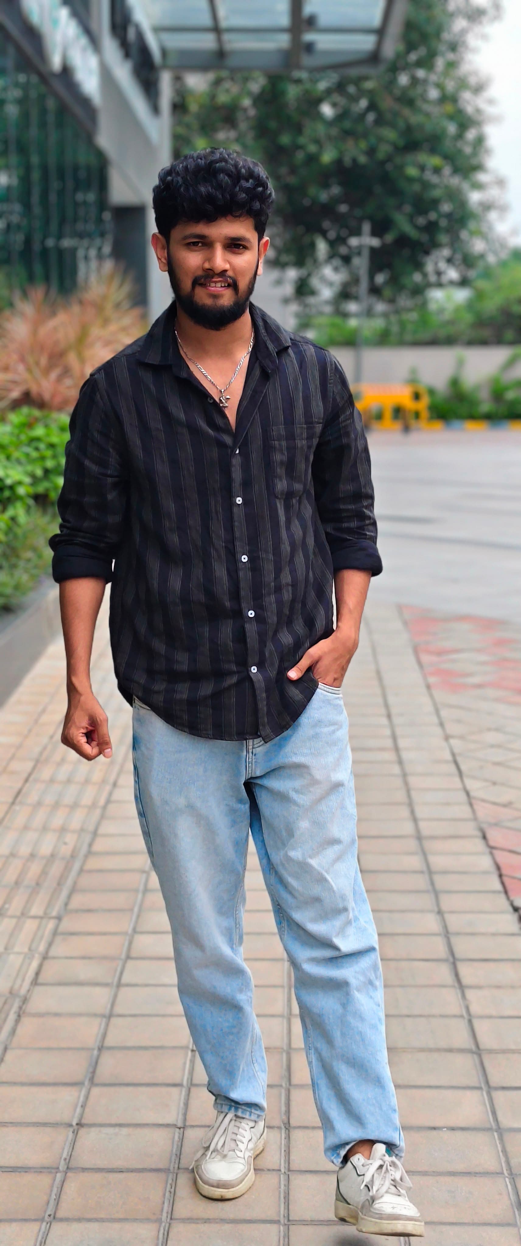 Navaneeth profile photo