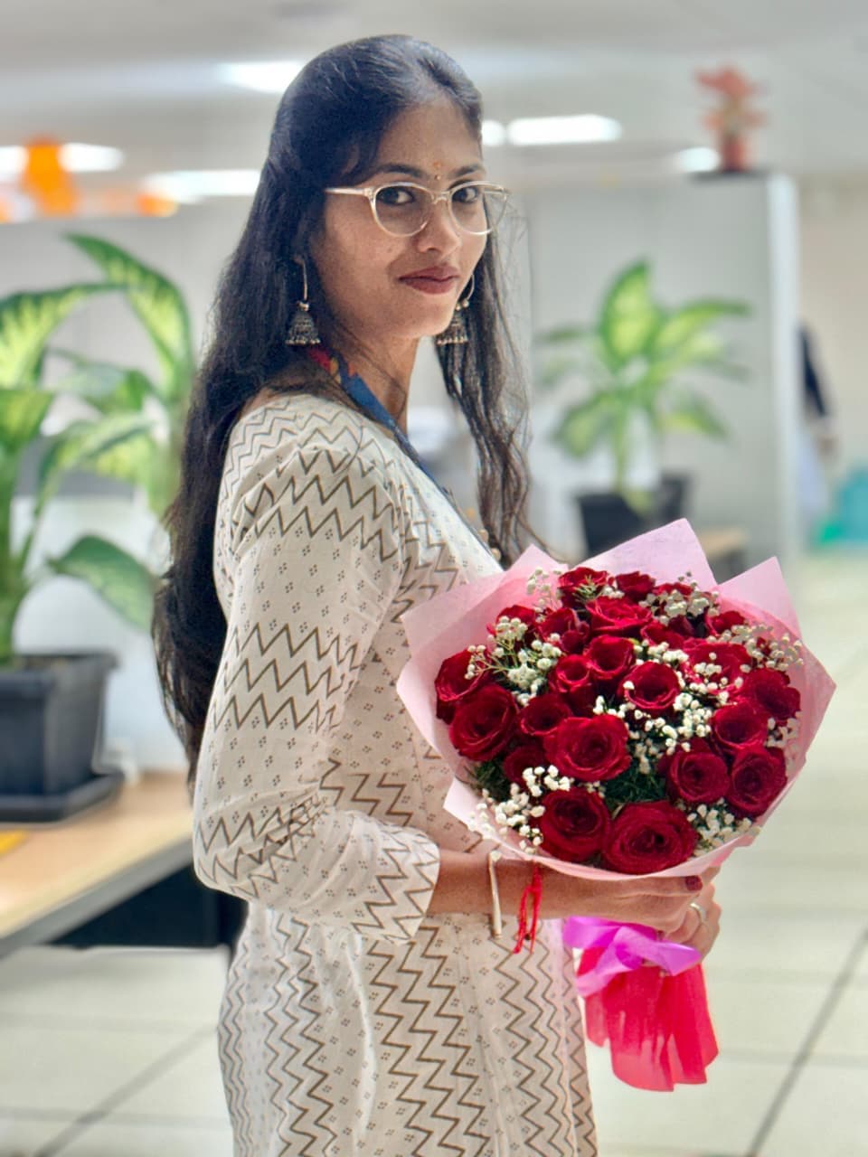 Shamili S profile photo