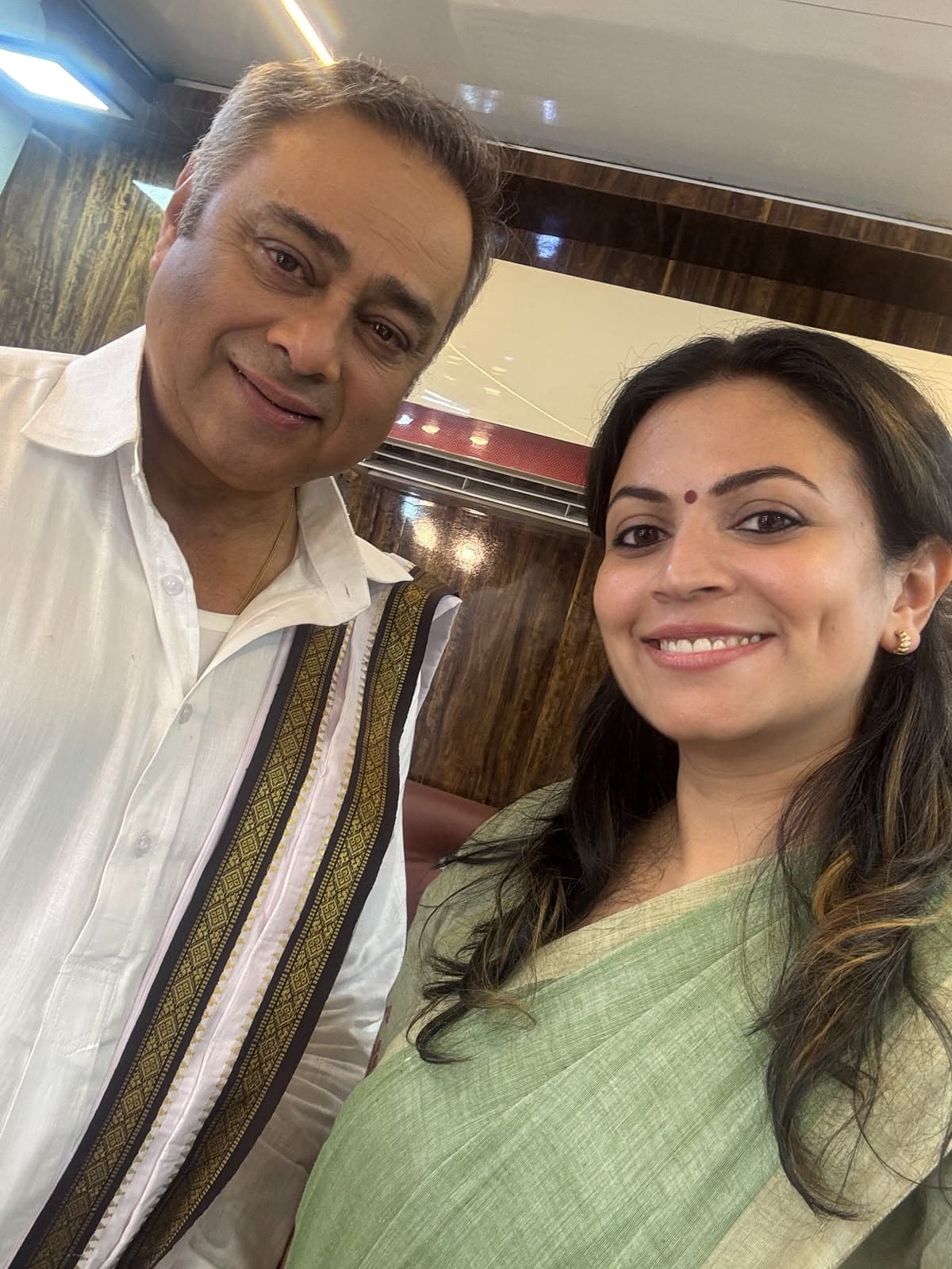 Dr. Shruti Satyendra