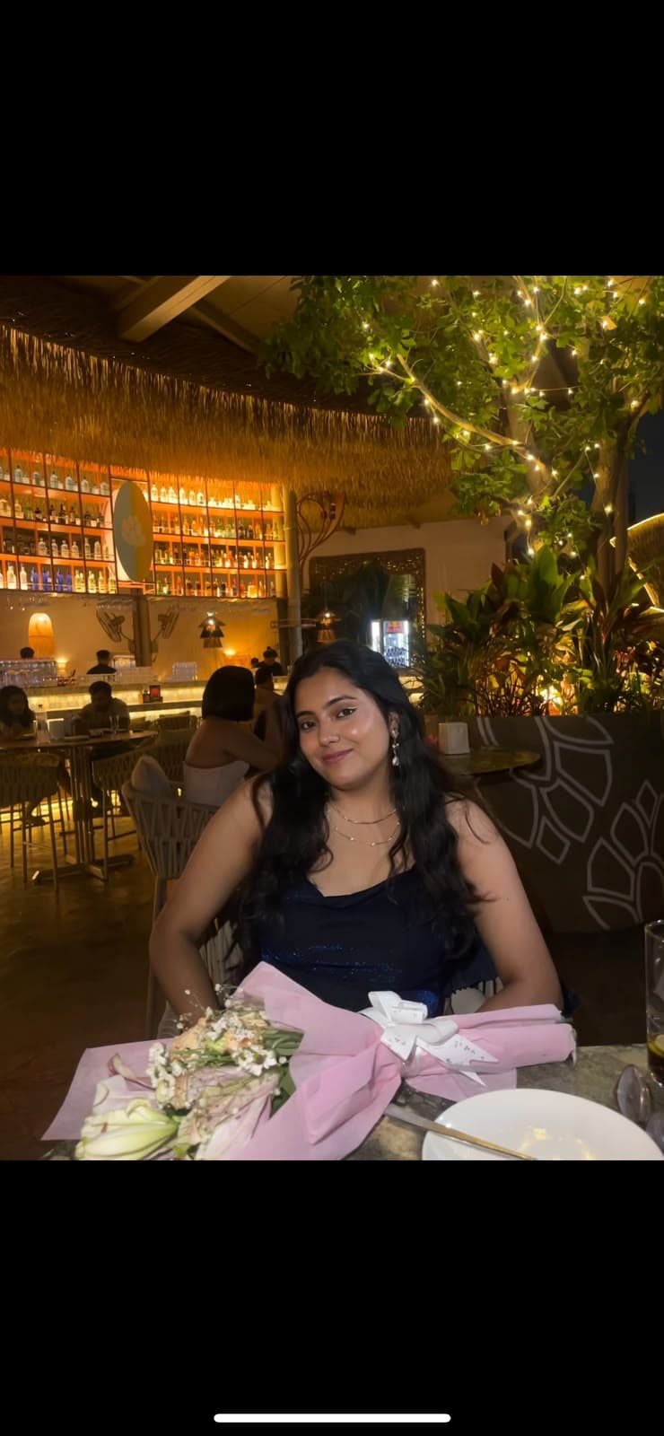 Ayushi Mishra profile photo