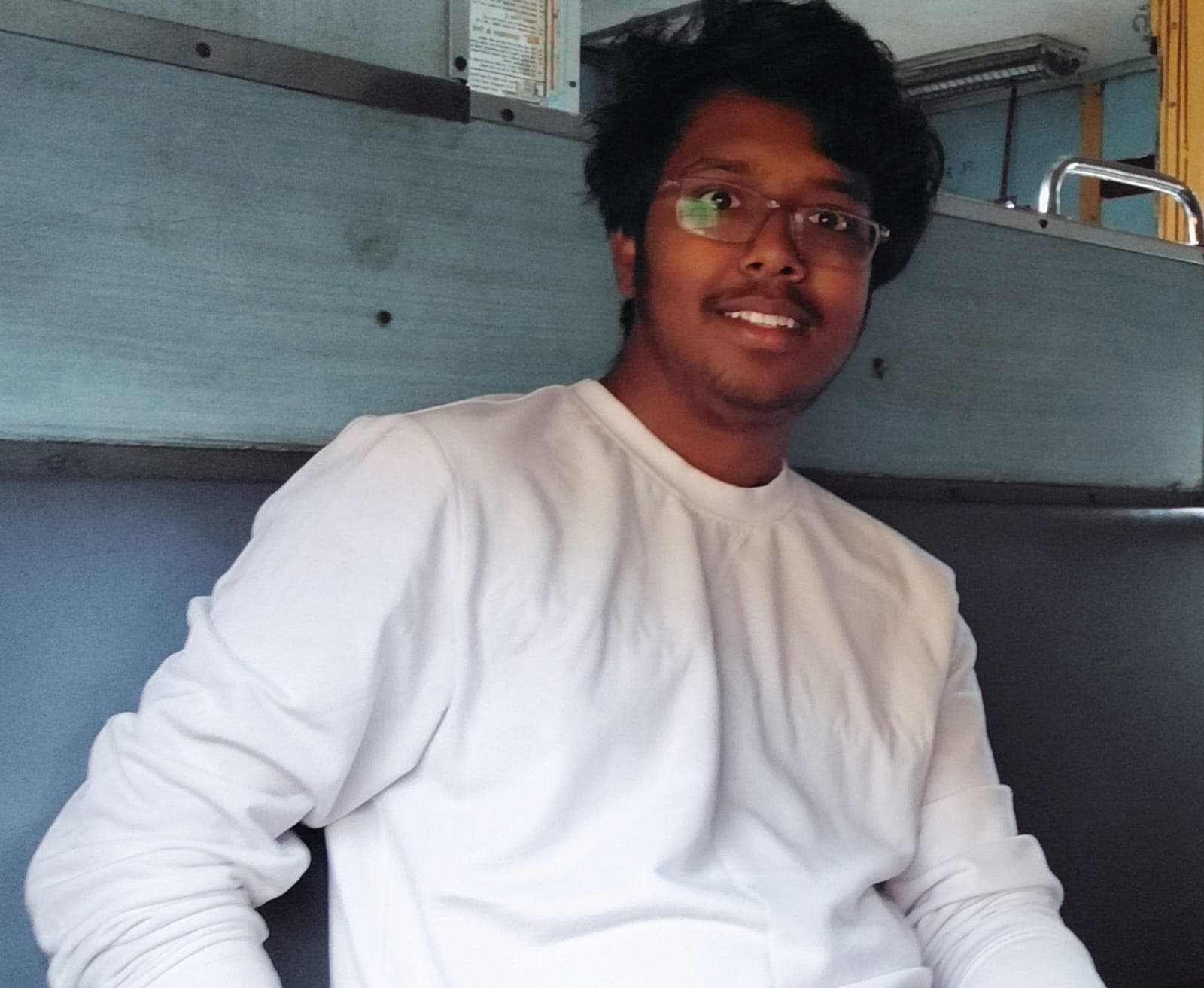 Sethu profile photo